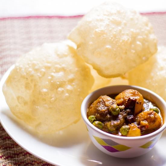 Luchi