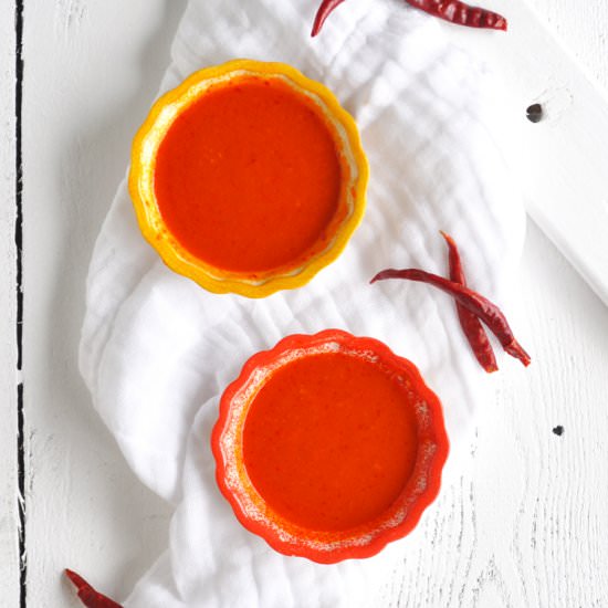 Salsa Roja