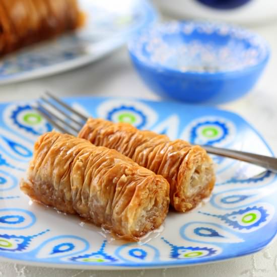 Baklava