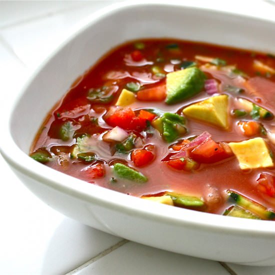 Gazpacho