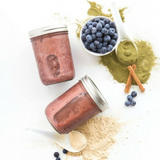 Healthy Thyroid Tonic