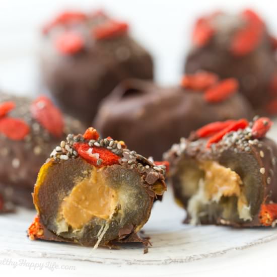 The Yummiest Recipes for Dates