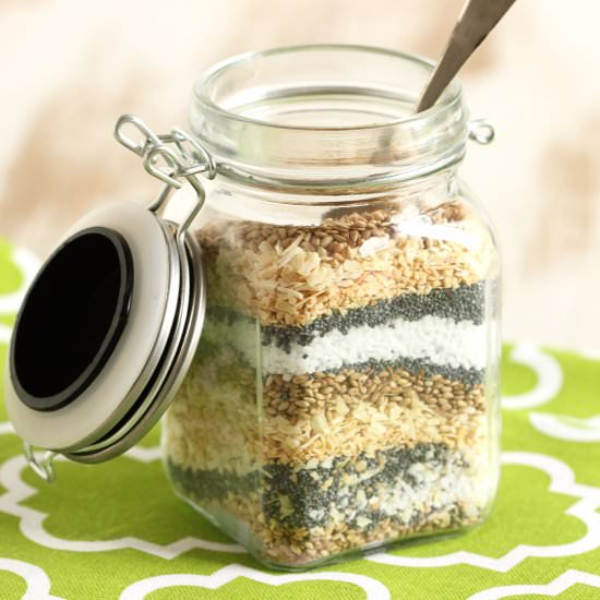 Everything Bagel Spice Blend