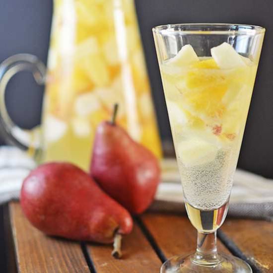 Autumn Sangria