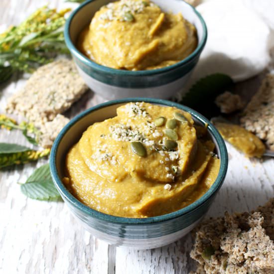 Harvest Soup