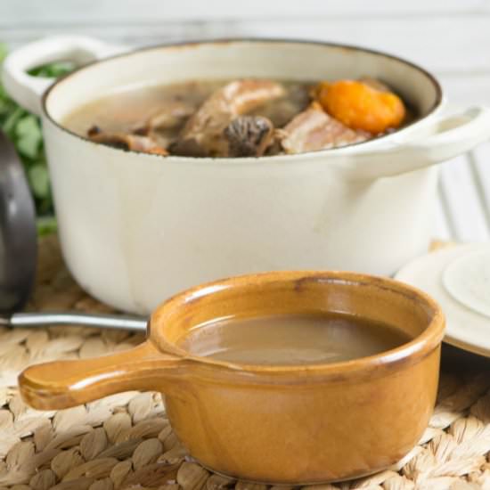 Bone Broth