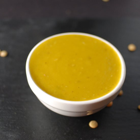 Lentil Soup