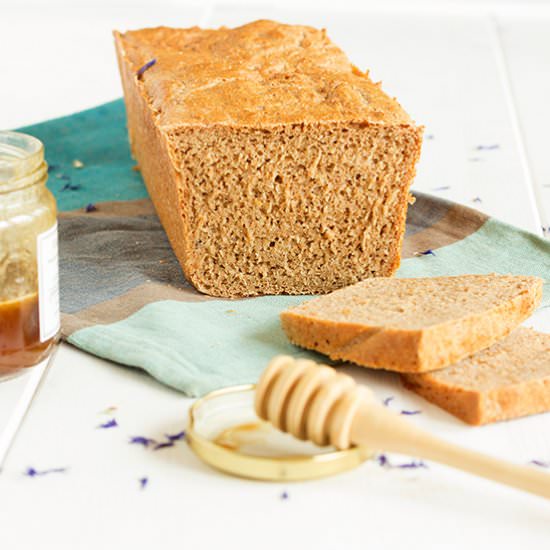 Spelt Bread