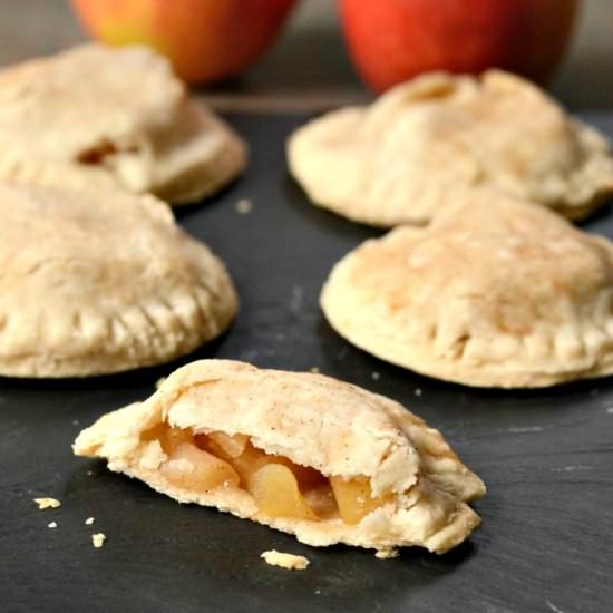 Apple Hand Pies