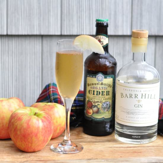 The Vermont 75