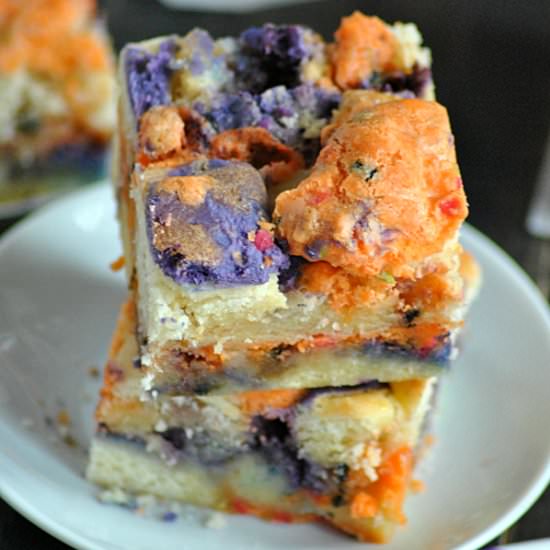 Lofthouse Sugar Cookie Gooey Bars