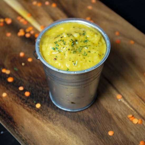 Masoor Daal