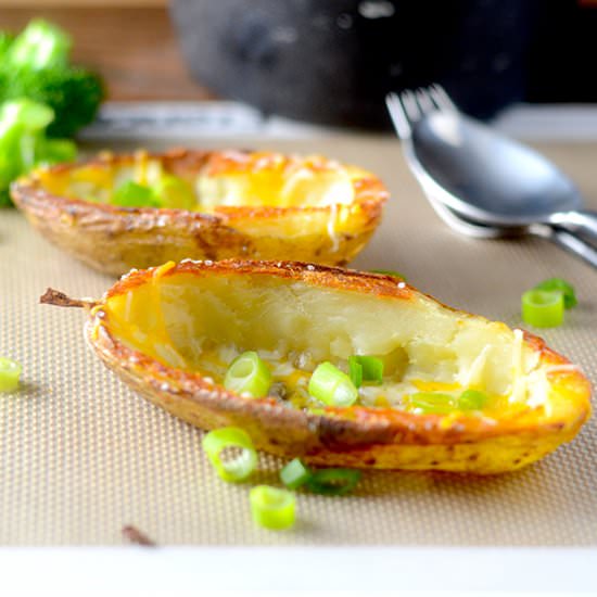Potato Skins