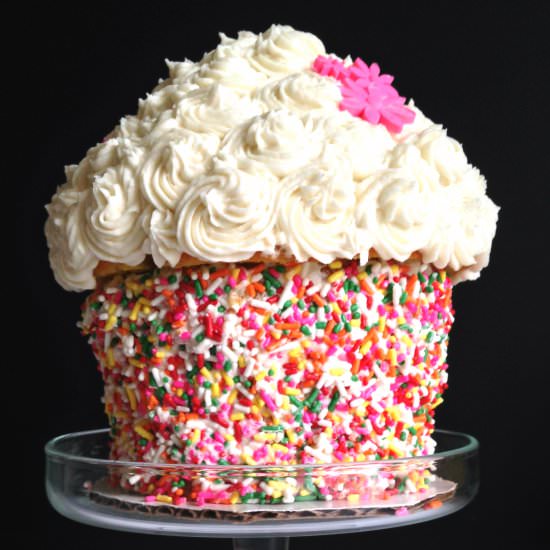 Cupcake Smash!