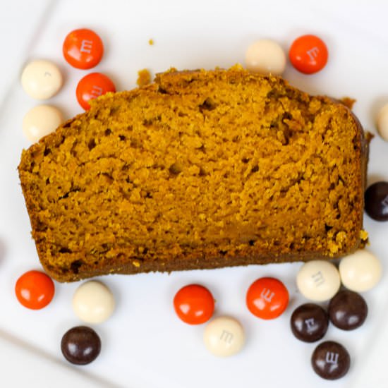 Pumpkin Bread