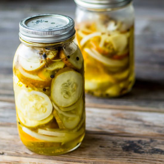 How to Pickle ANYTHING!