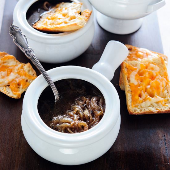 Onion Soup