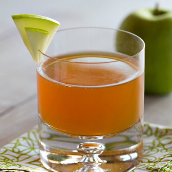Harvest Cider