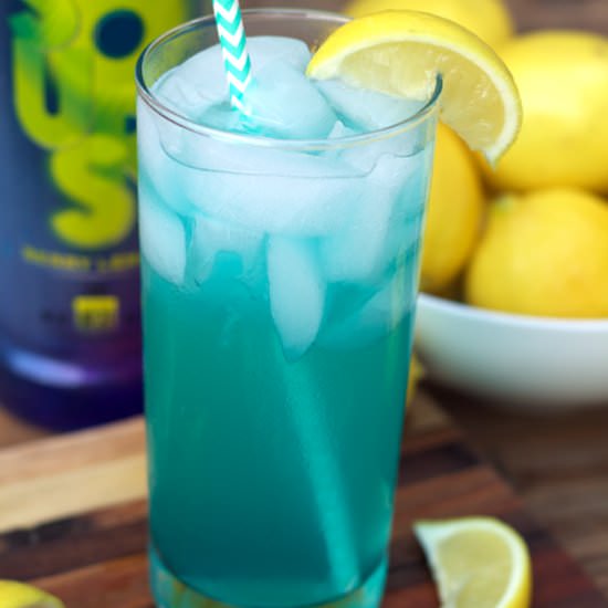 Electric Lemonade