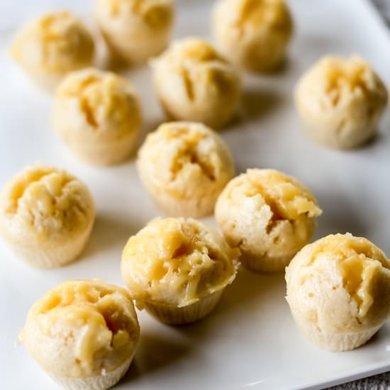 Cheese Puto