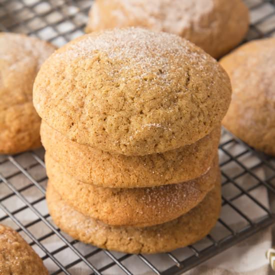 Snickerdoodles