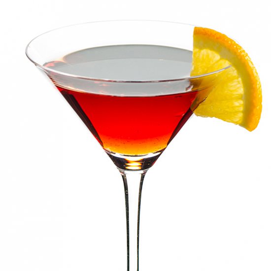 The Harvard Cocktail