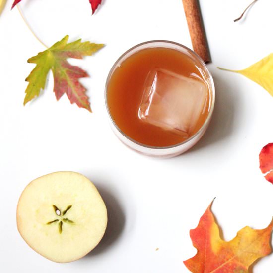 Cider & Rye