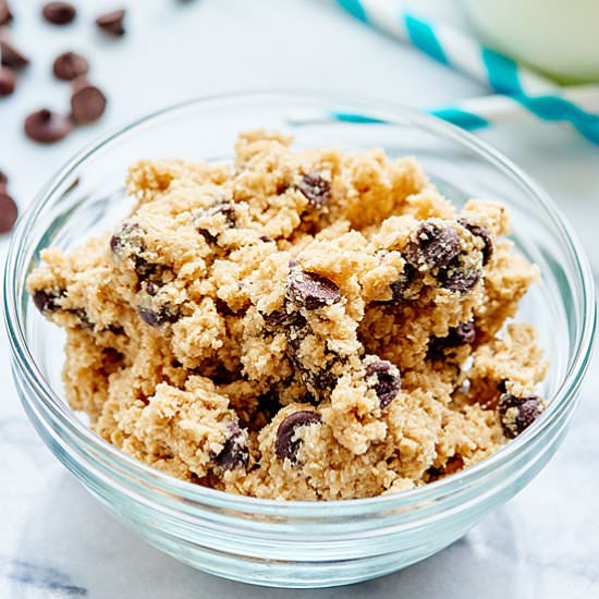 Edible Cookie Dough