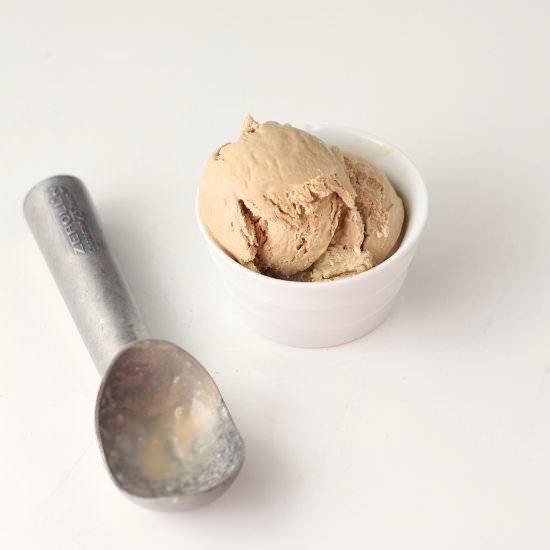 No-Churn Ice Cream, 2 Ways