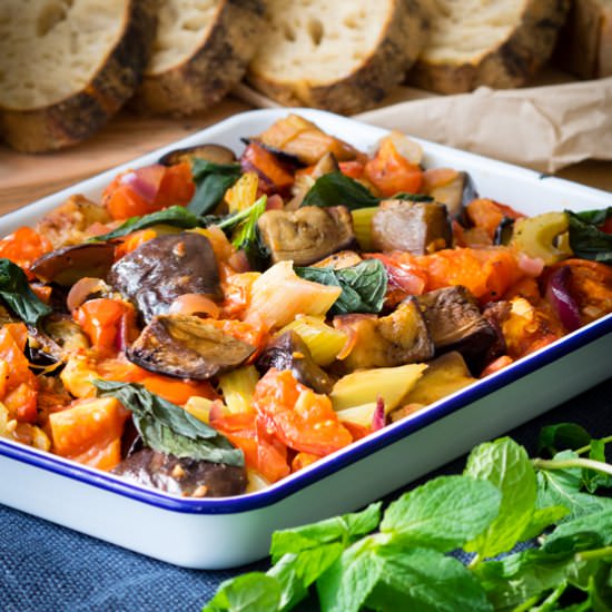 Caponata