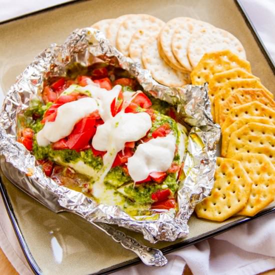 Caprese Dip
