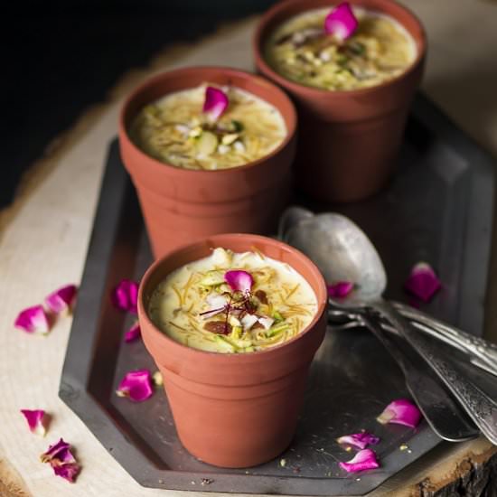 Seviyan Kheer (Vermicelli Kheer)