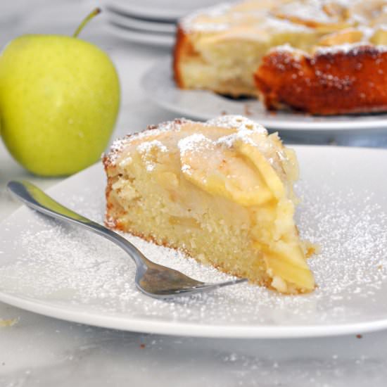 Apple Cake