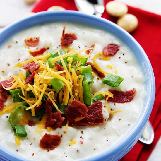 Potato Soup