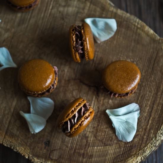 Milo Macaron Madness