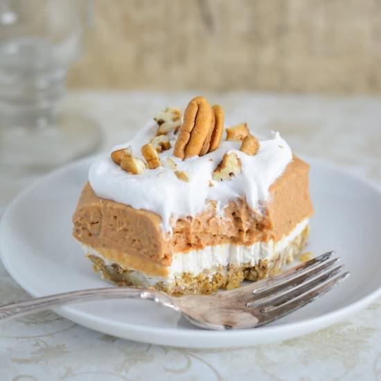 Pumpkin Delight