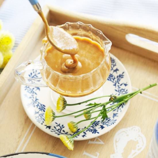 Japanese Sesame Dressing