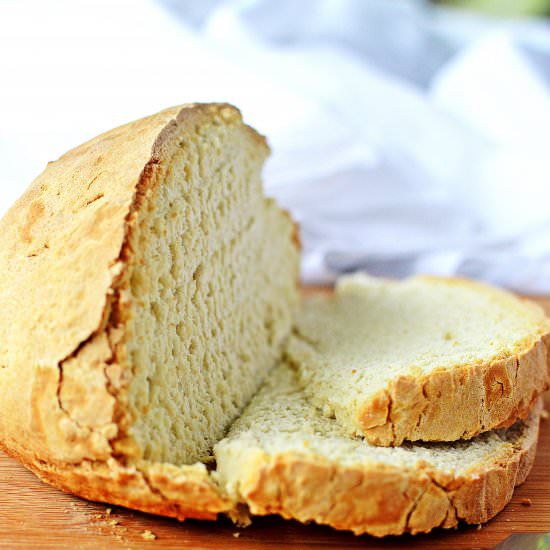 Irish Soda Bread