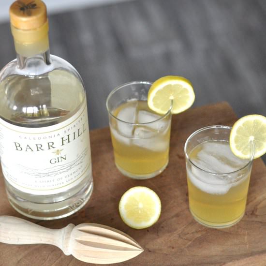 Bee’s Knees