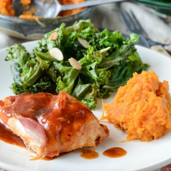 Hunters Chicken
