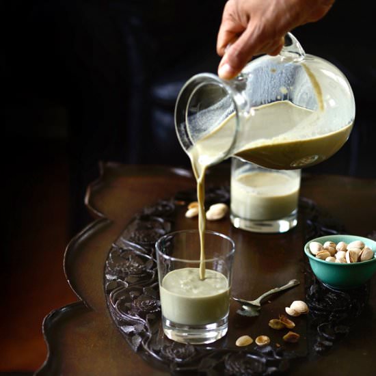 Liquid Paan
