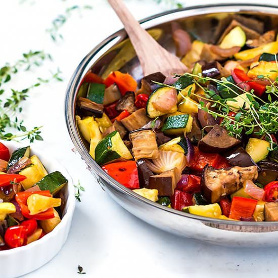Ratatouille