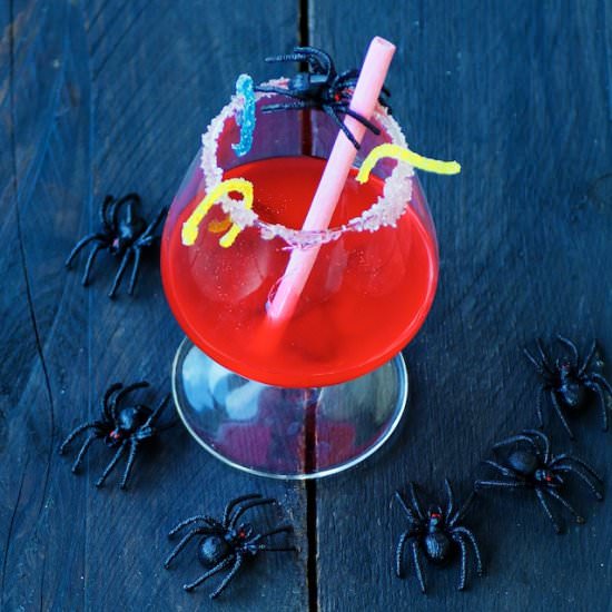 Halloween Cocktail