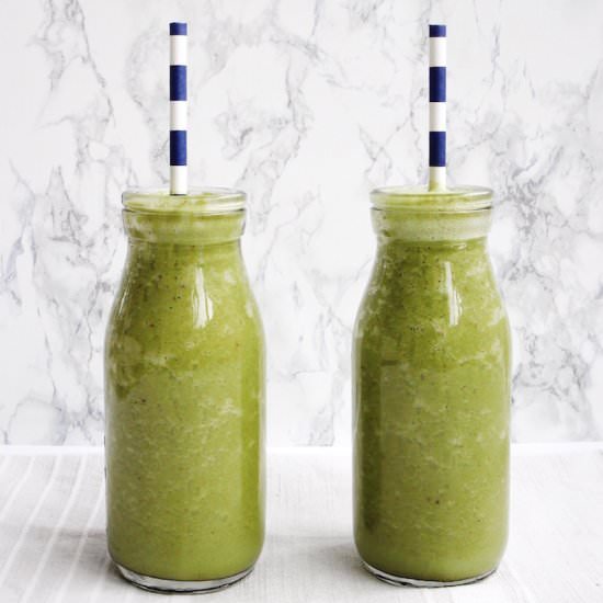 Green Smoothie