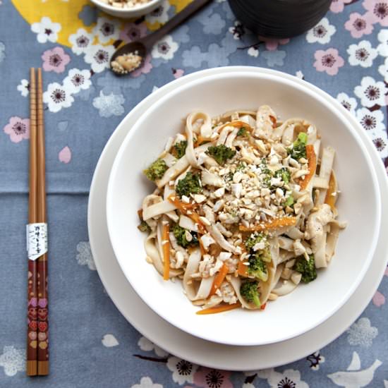 Pad Thai