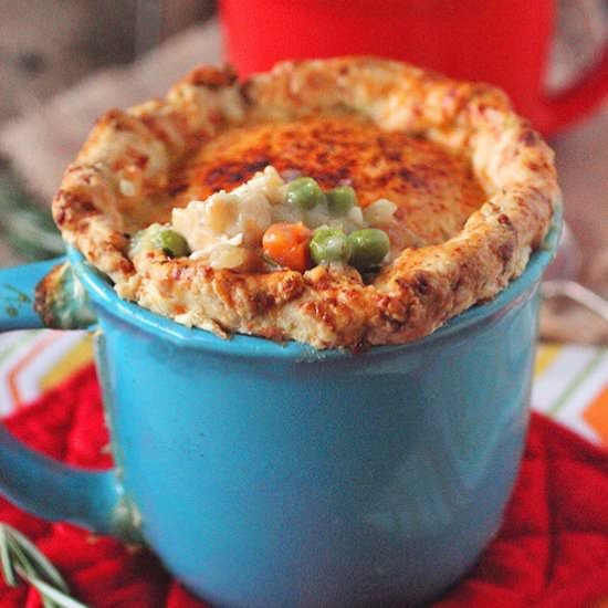 Chicken Pot Pie