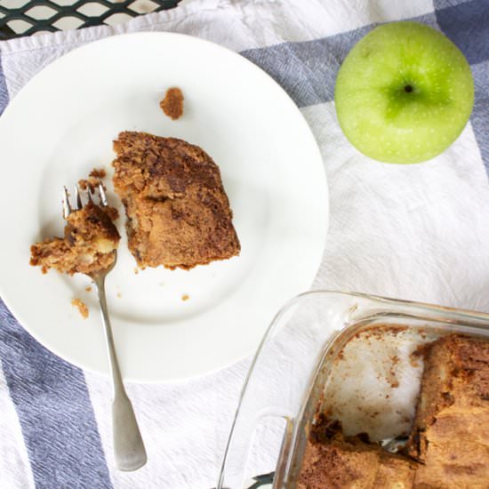 Apple Cake