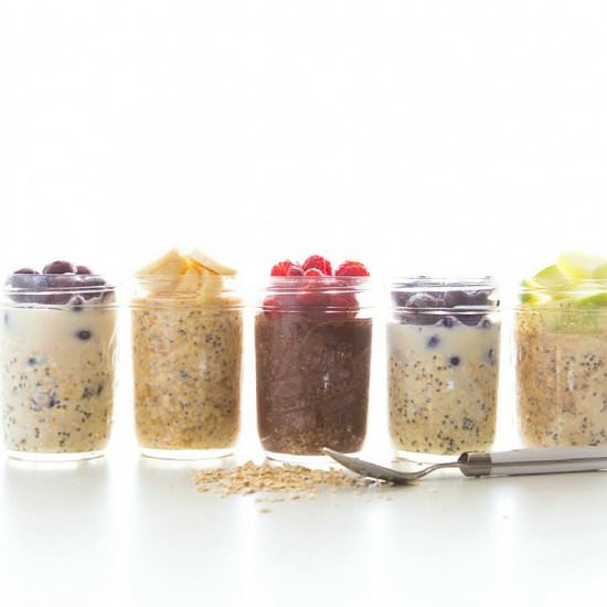 Overnight Oats