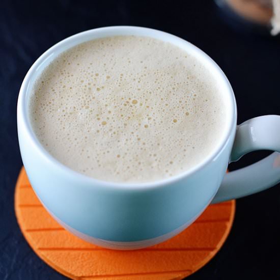 Pumpkin Spice Latte