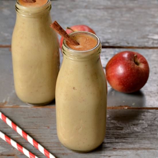 Apple Smoothie